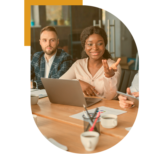 Vantagens que você terá contratando conosco